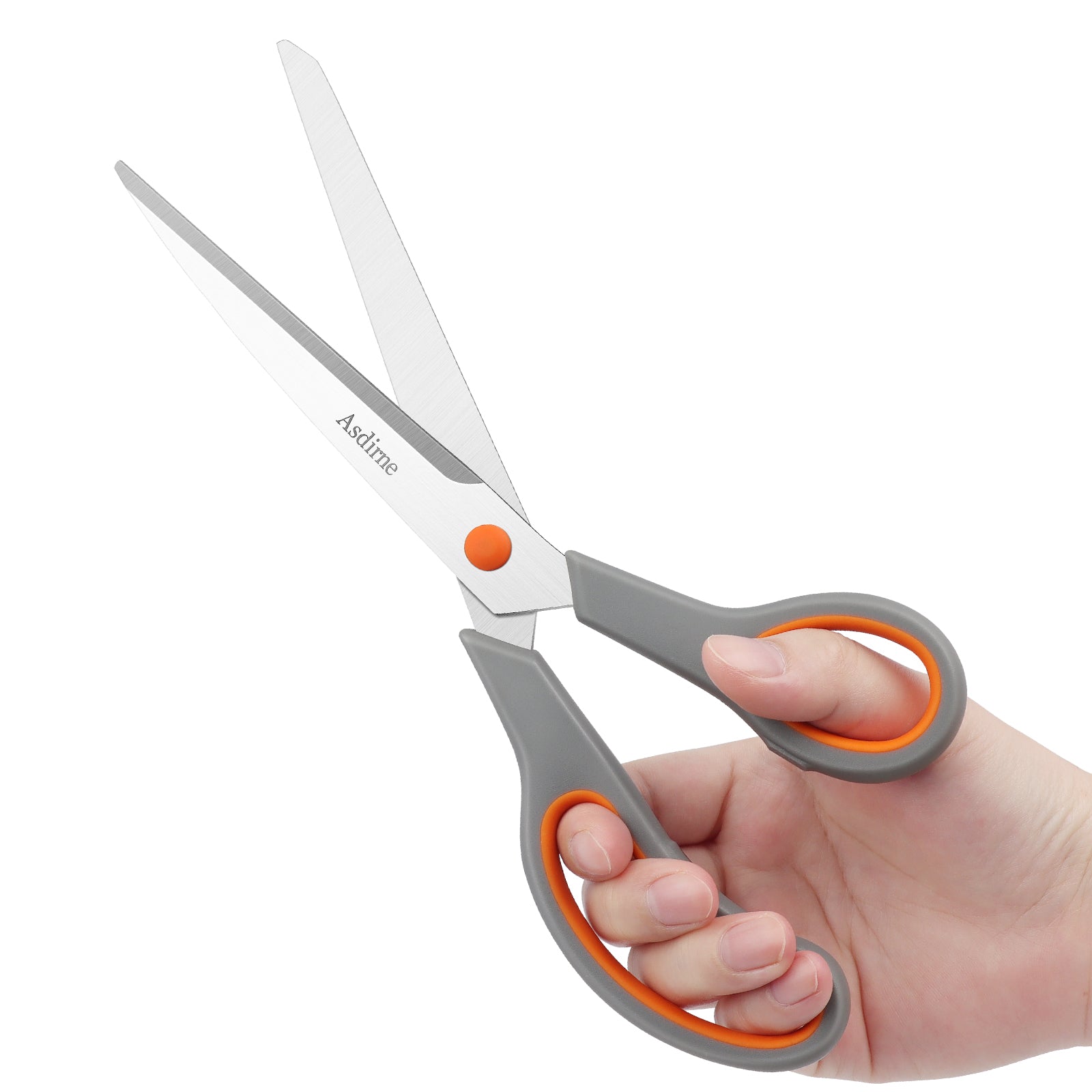 Asdirne Office Scissors Set of 4