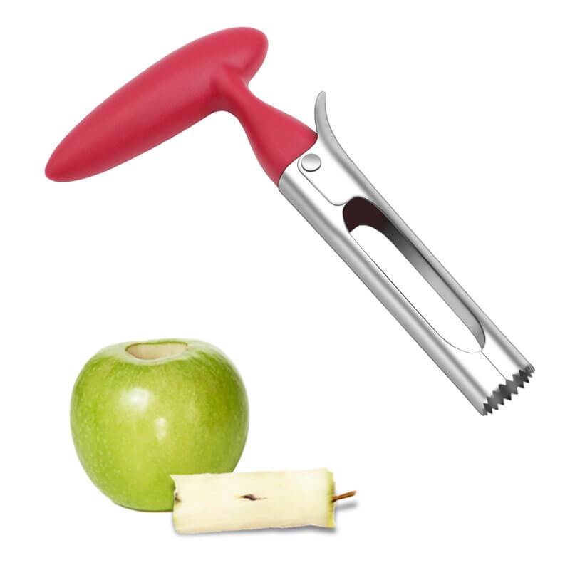 Stainless Steel Corer For Apples And Pears